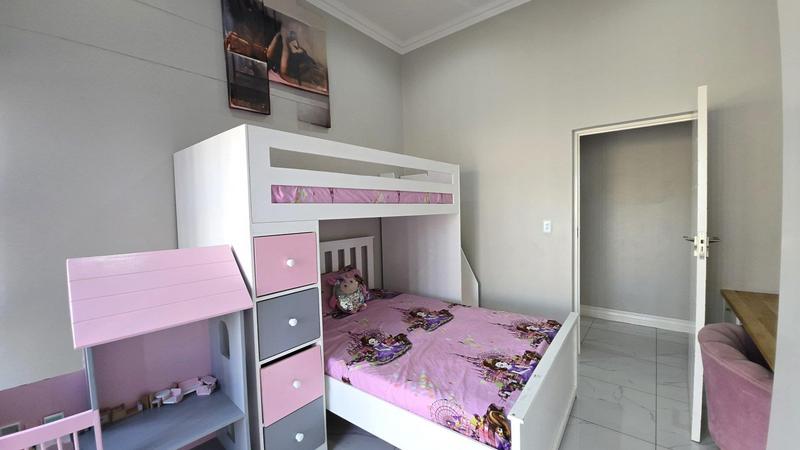 4 Bedroom Property for Sale in Leloko Lifestyle Estate North West